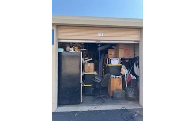 Ajo-Kinney Super Storage 8459873017 Tucson